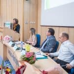 FOZ otbelyaza Svetovnia den na Bioetikata 2025, obshta snimka 3