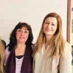 FOZ predstavi svoite spetsialnosti pred badeshti kandidat-studenti ot 22. SEU „G. S. Rakovski v Sofia, 3