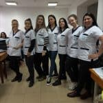 Bebo podkrepya badeshteto na grizhata za novia zhivot - Sreshta sas studentite ot FOZ, snimka 5