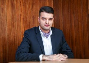 Picture of Доц. д-р Видин Кирков, дм