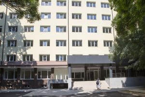 Studentski obshtezhitiya, MU Sofia, 2026