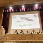 Tarzhestveno otkrivane na akademichnata 20262027 godina vav FOZ, snimka 3