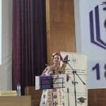 Tarzhestveno otkrivane na akademichnata 20262027 godina vav FOZ, snimka 4