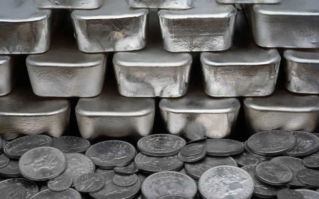 investing in silver
