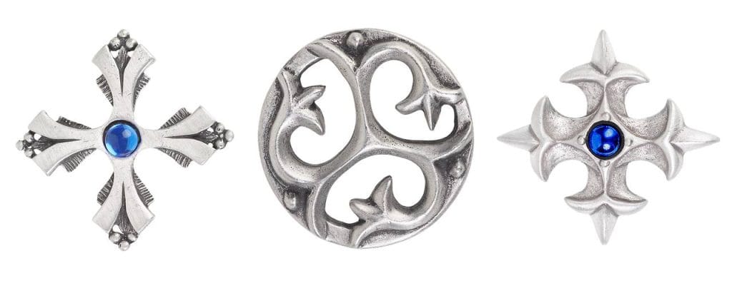 silver in society