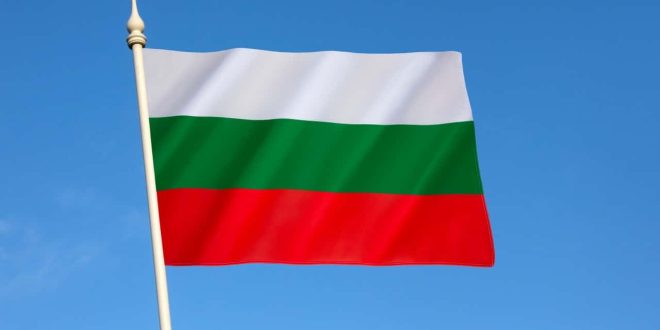 bulgaria