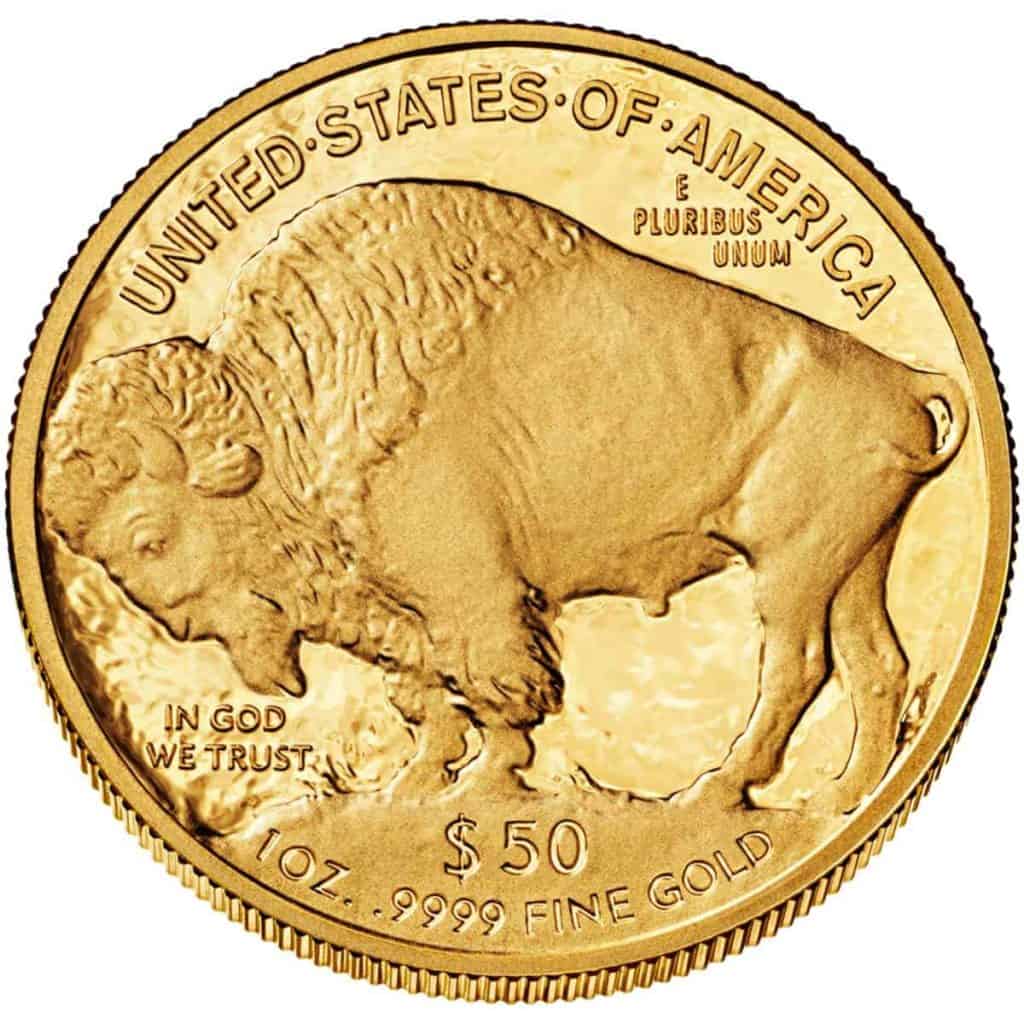 american buffalo