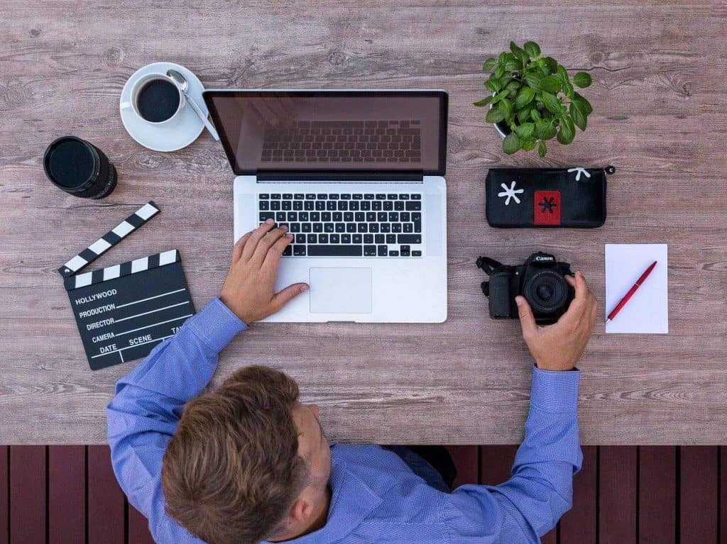 get paid for youtube videos
