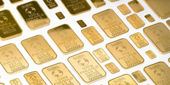 gold ira