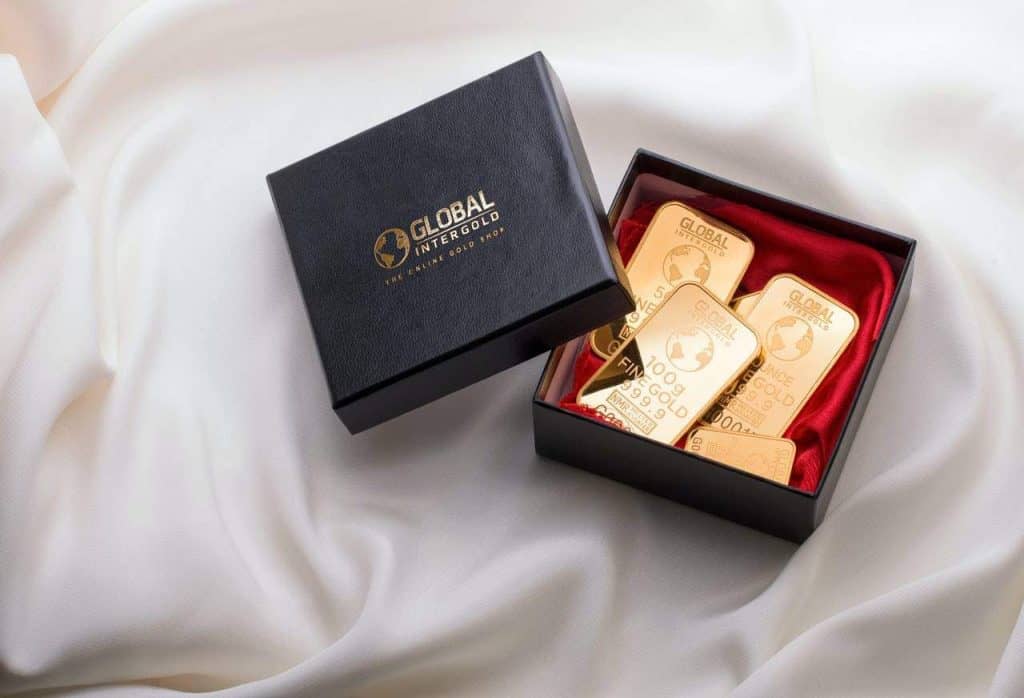 gold ira investment