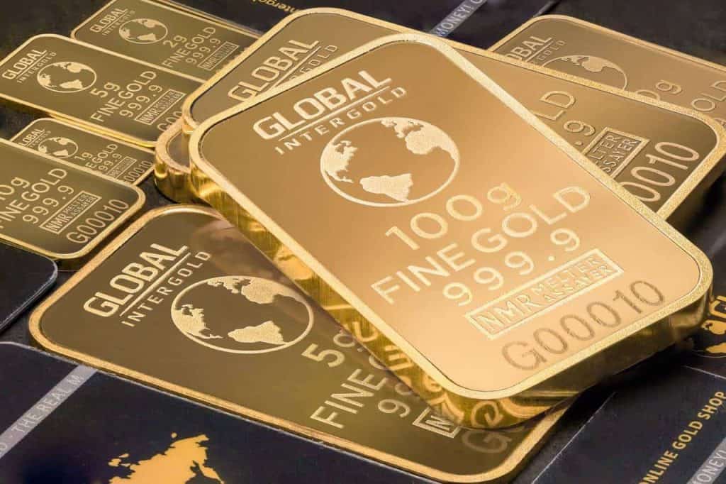 how to invest in gold