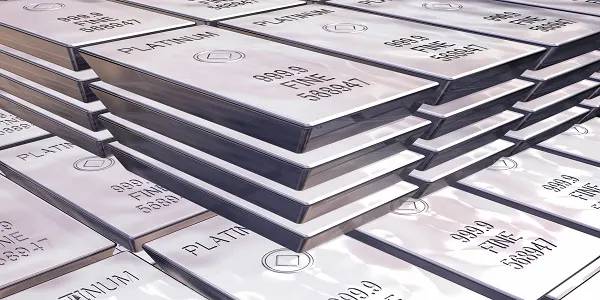 how to invest in platinum