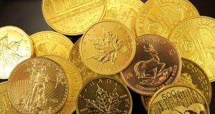 precious bullion coins