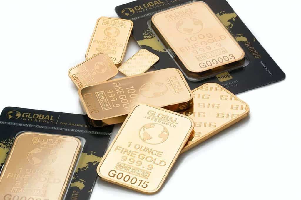 Why Invest in Gold IRA