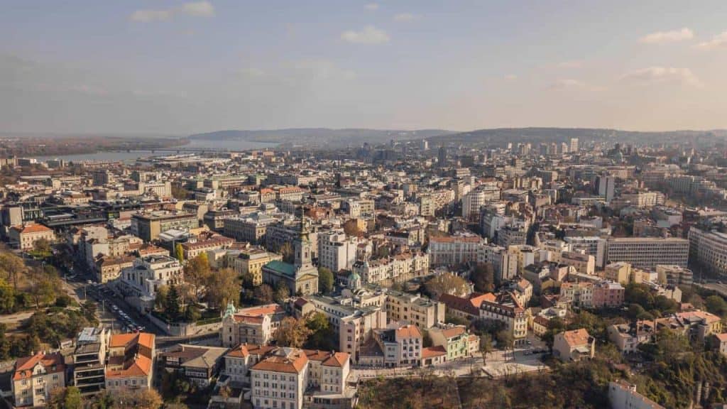 belgrad