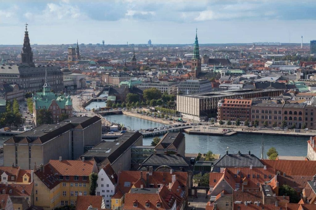 copenhagen