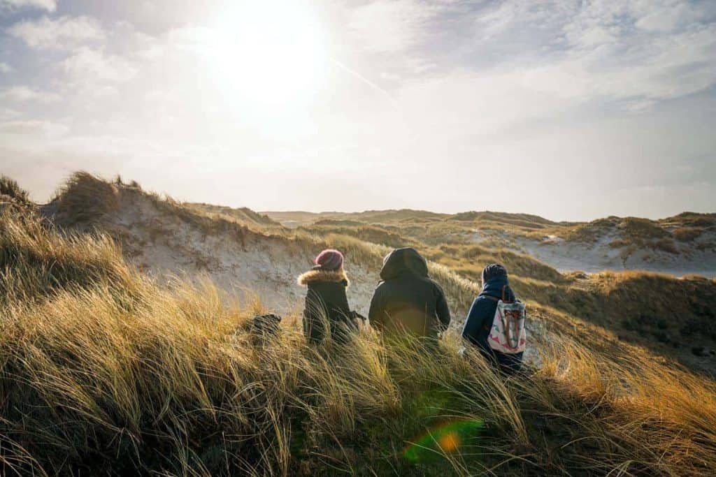 danish attractions