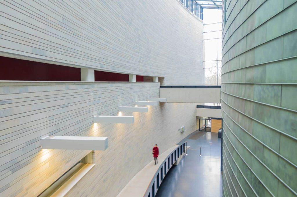 art museum kumu