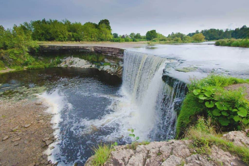attractions in estonia