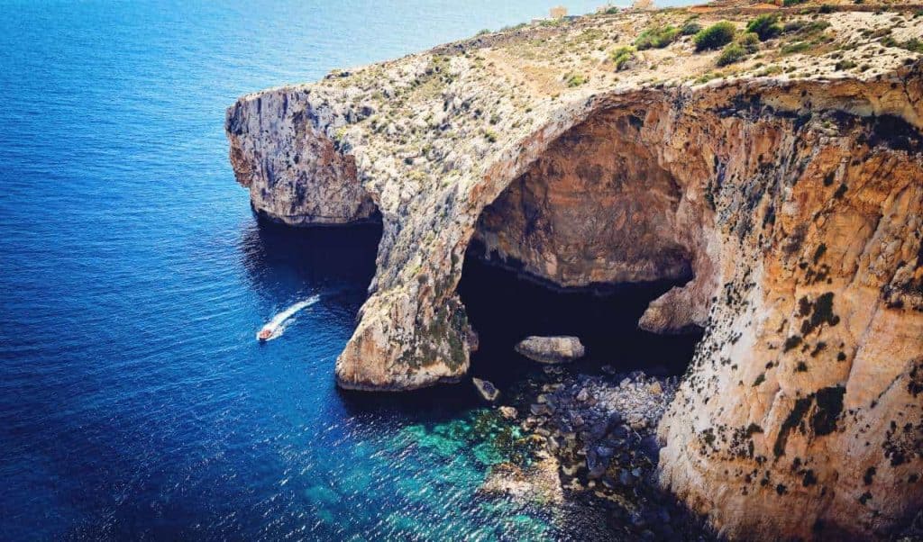 attractions in malta