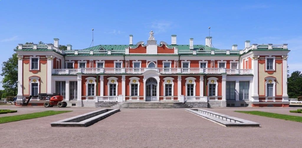 kadriorg palace