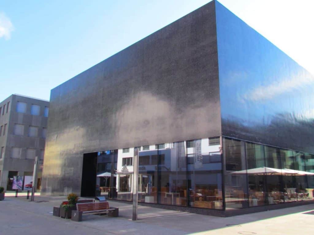 kunstmuseum