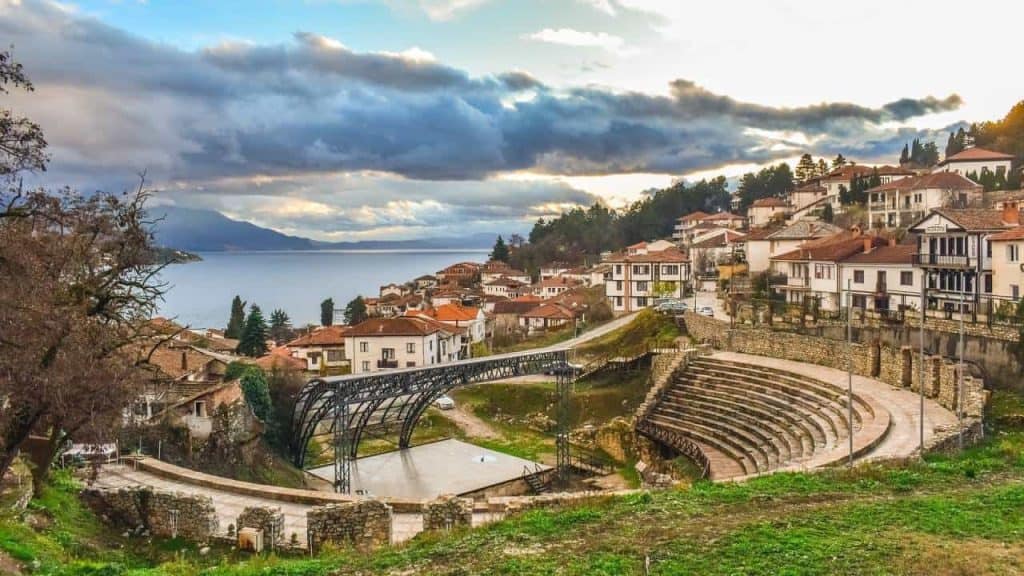 ohrid