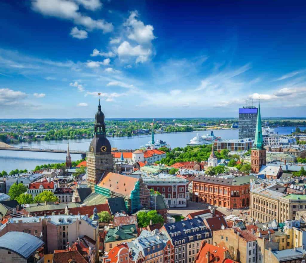 riga