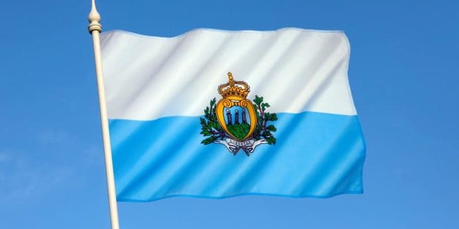 san marino