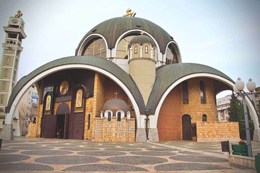 st. clement of orchid cathedral