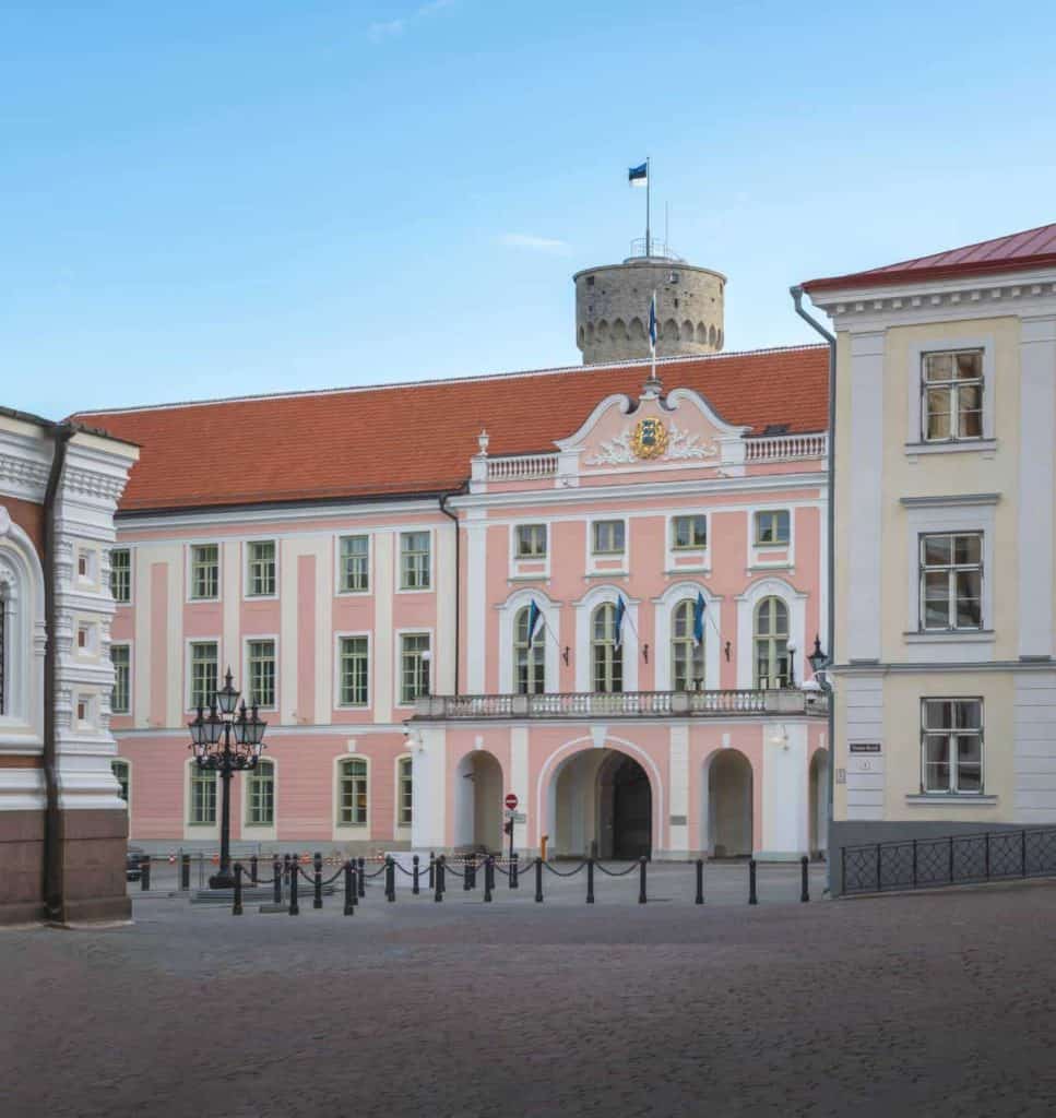 toompea castle