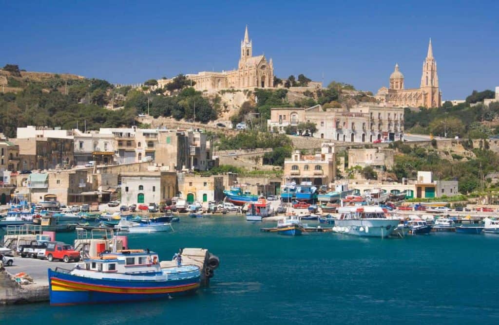 gozo
