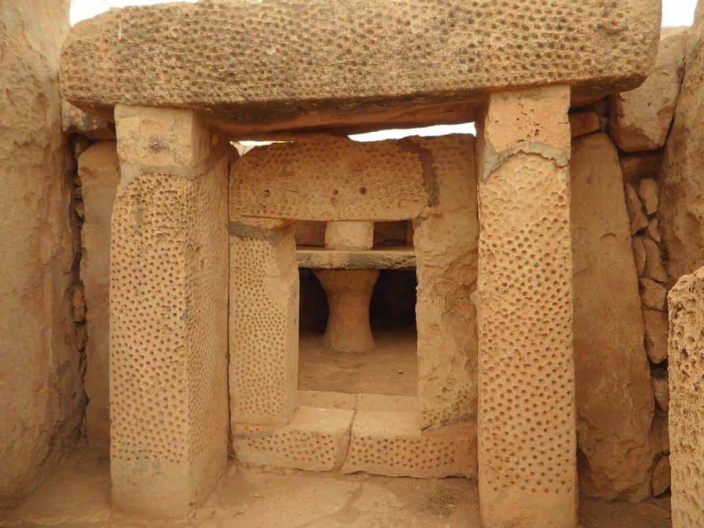mnajdra