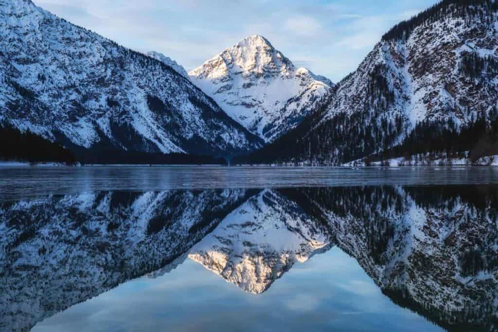 attractions in austria