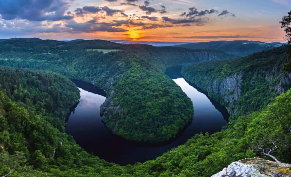 attractions in czech republic