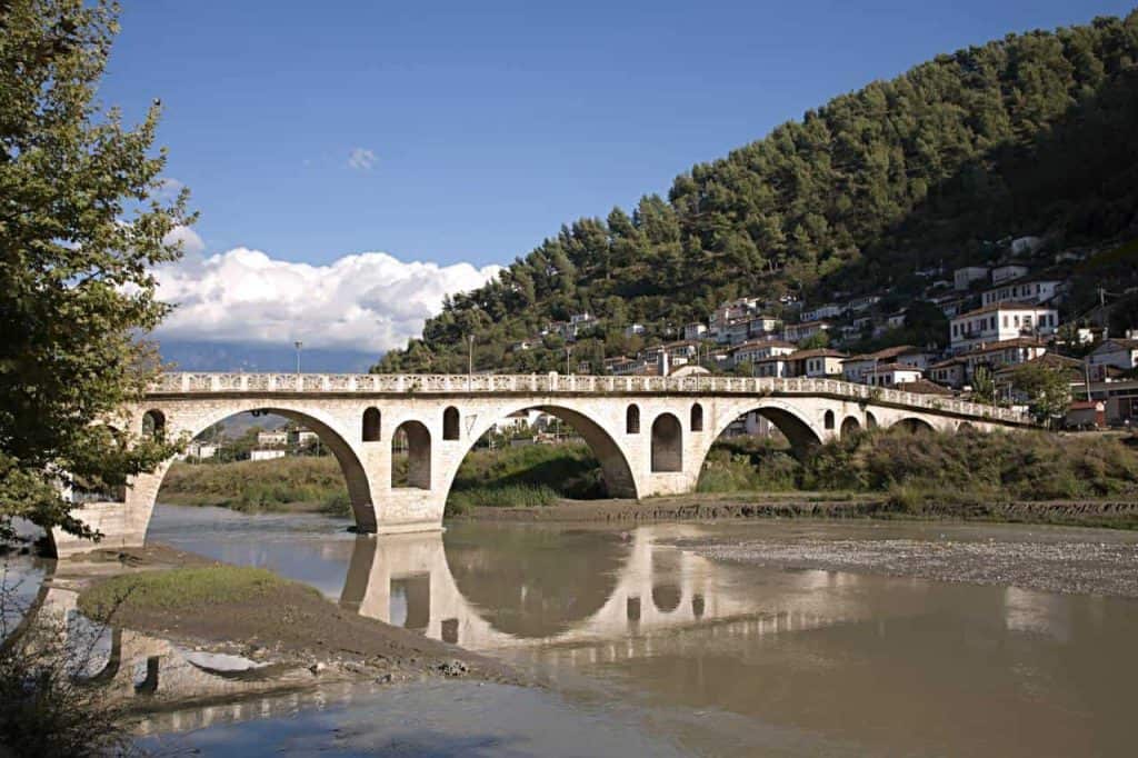 berat