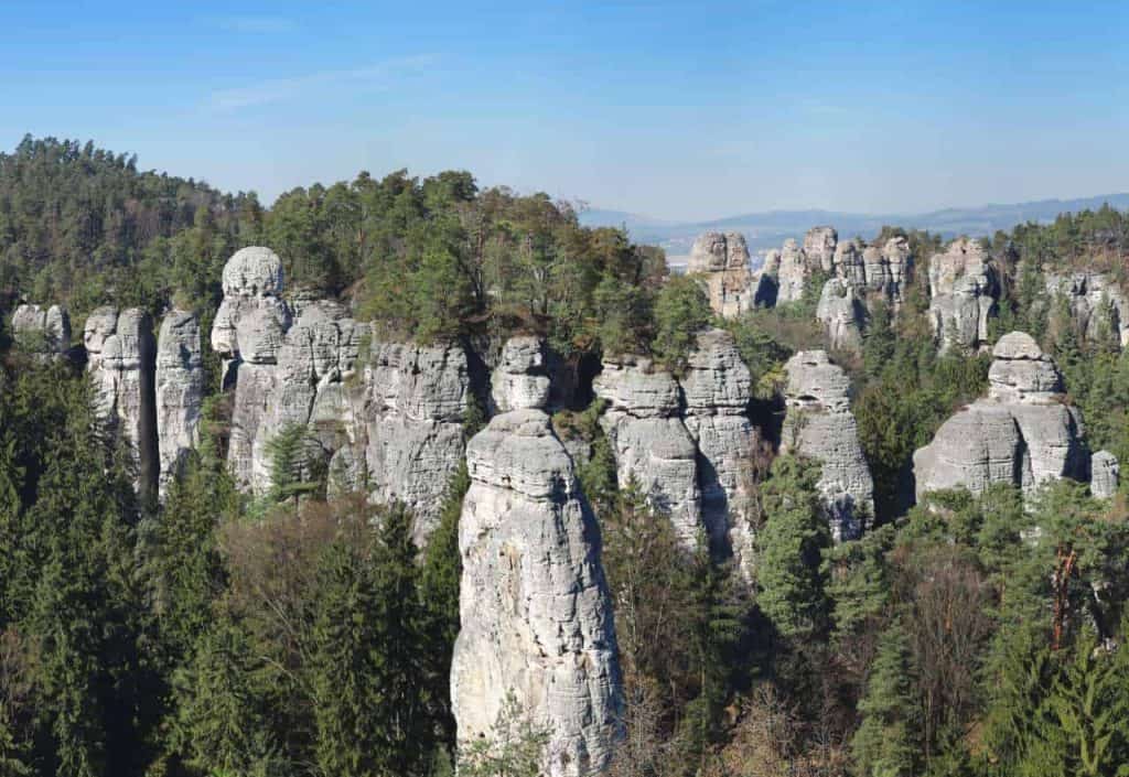 bohemian paradise