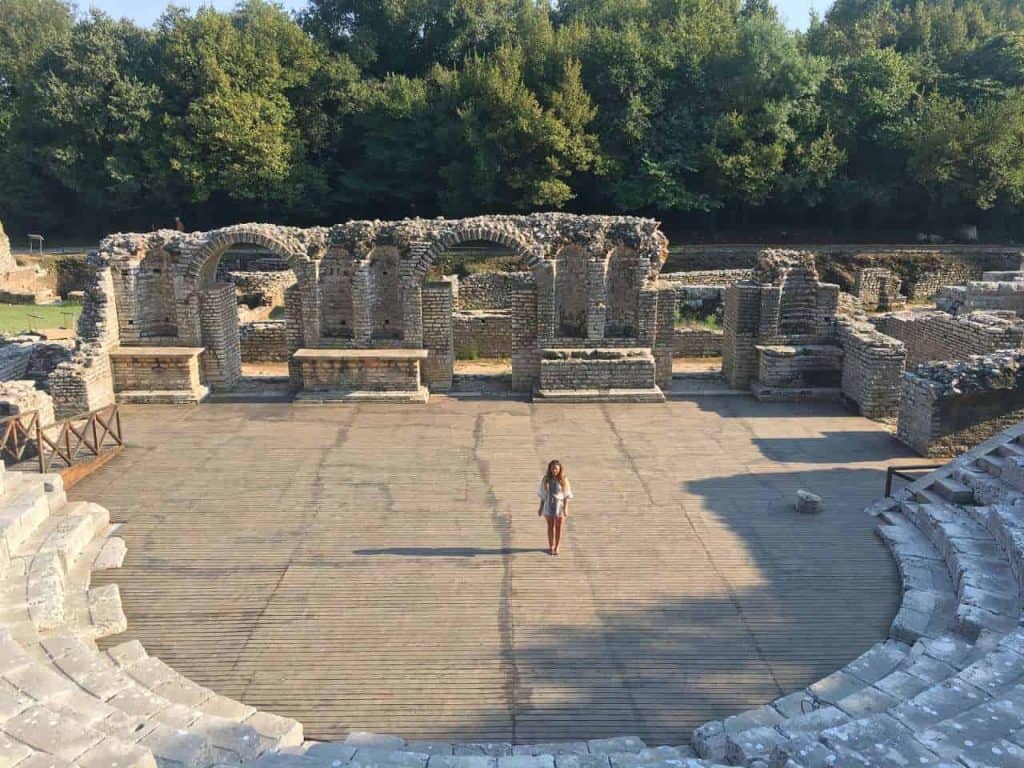 butrint