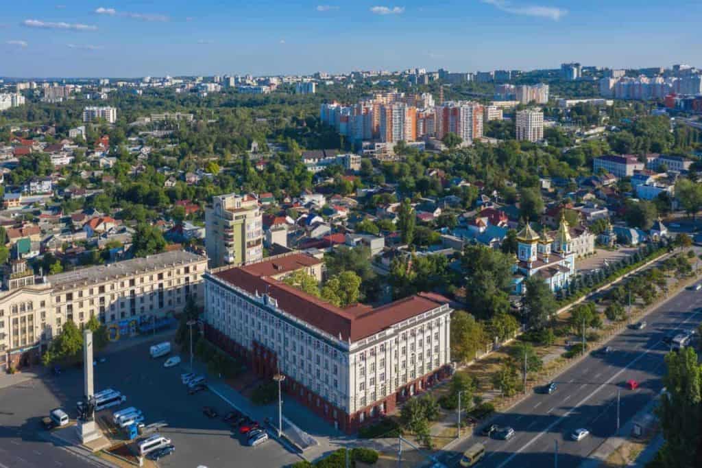chisinau