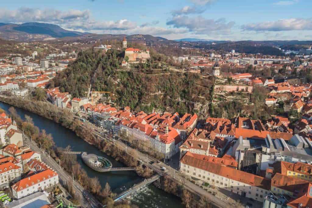graz