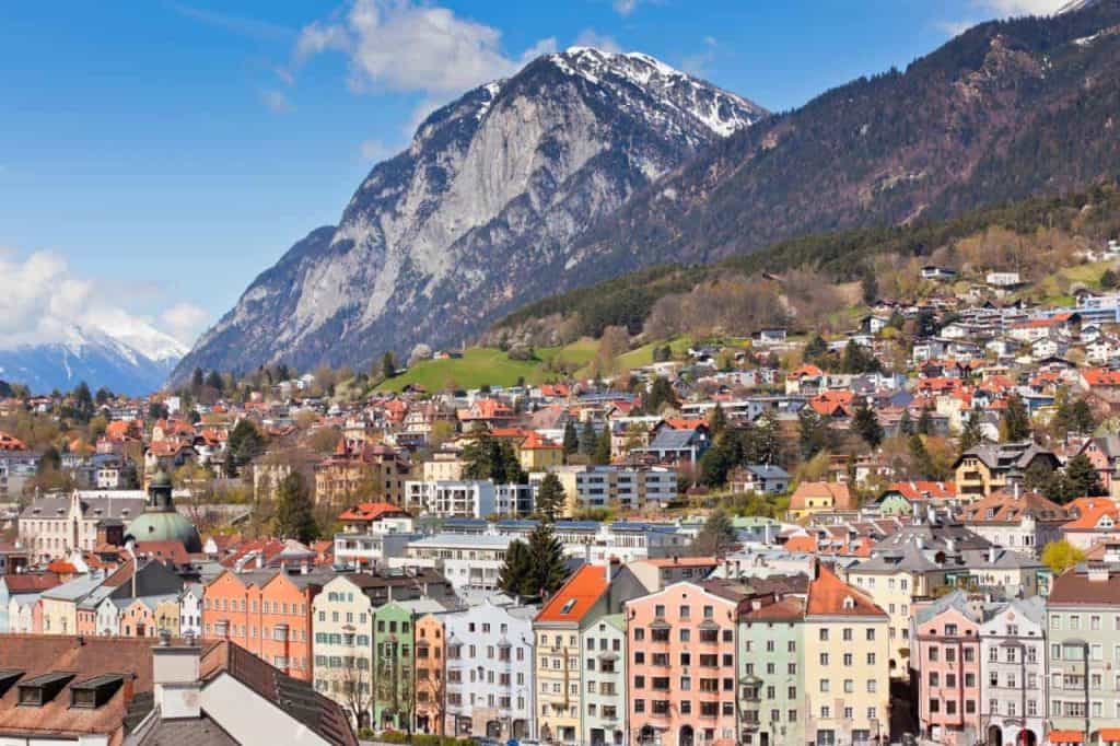 innsbruck