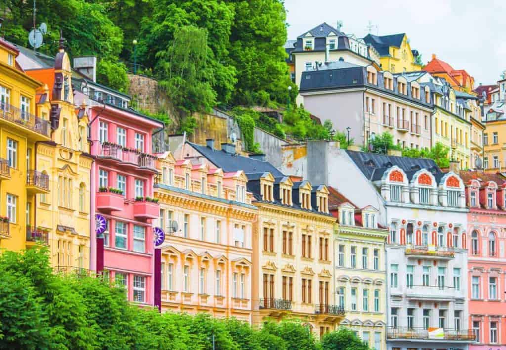 karlovy vary