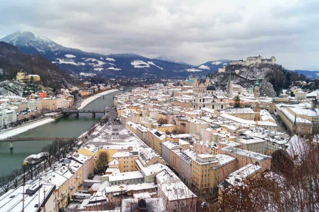 salzburg
