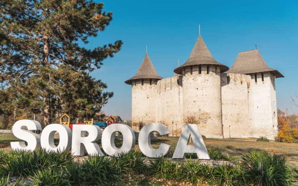 soroca