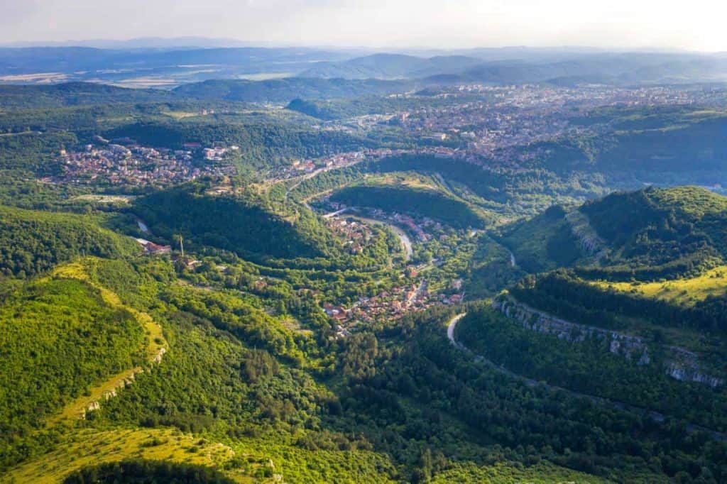 traveling to bulgaria