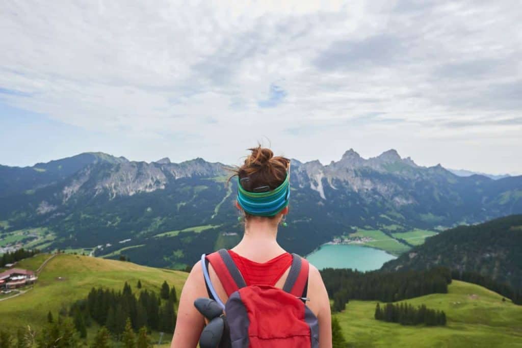 tyrol