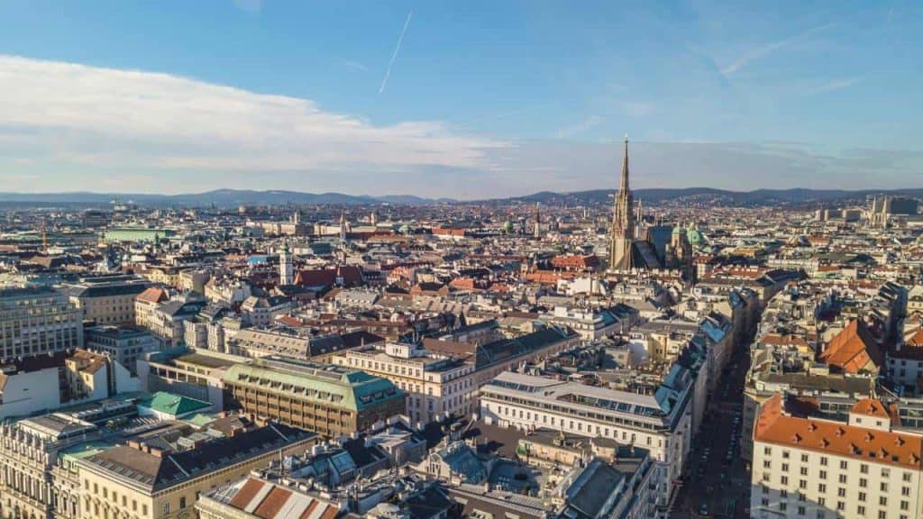 vienna