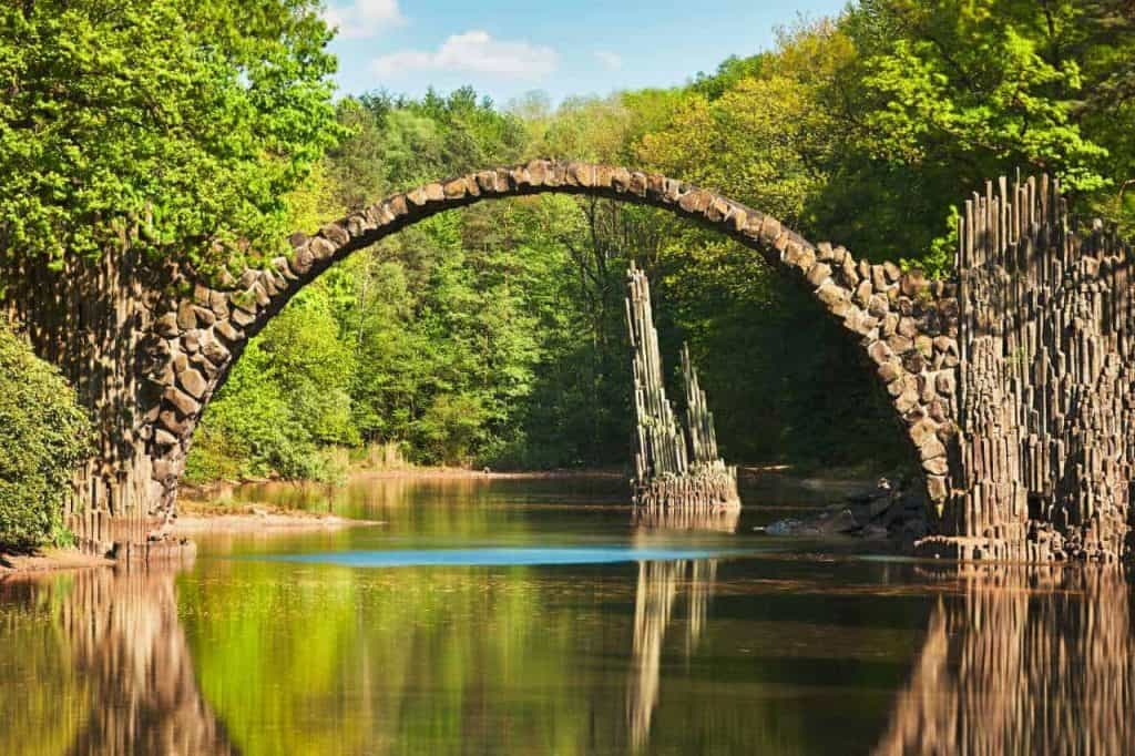 attractions in germany