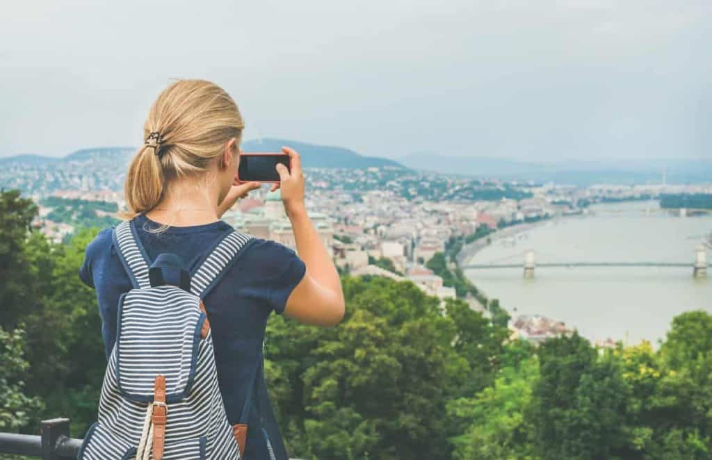 attractions in hungary