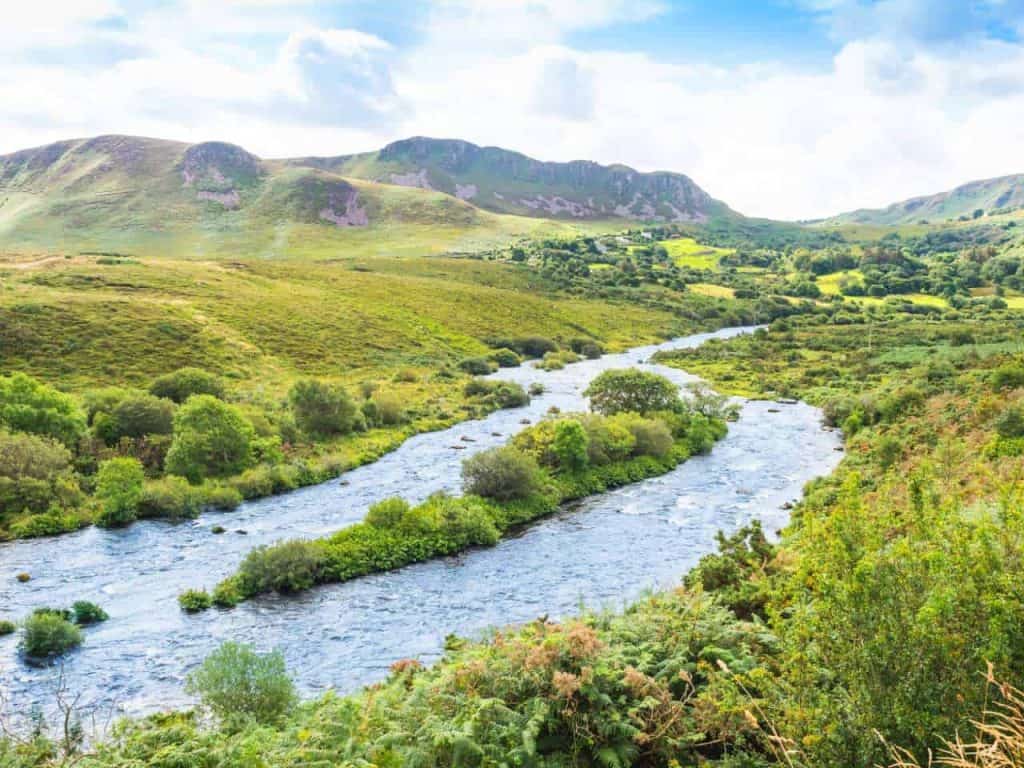 attractions in ireland